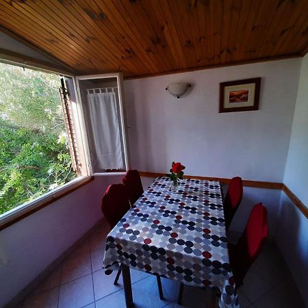 Apartment Spanjol Anka Rab Town Eksteriør bilde