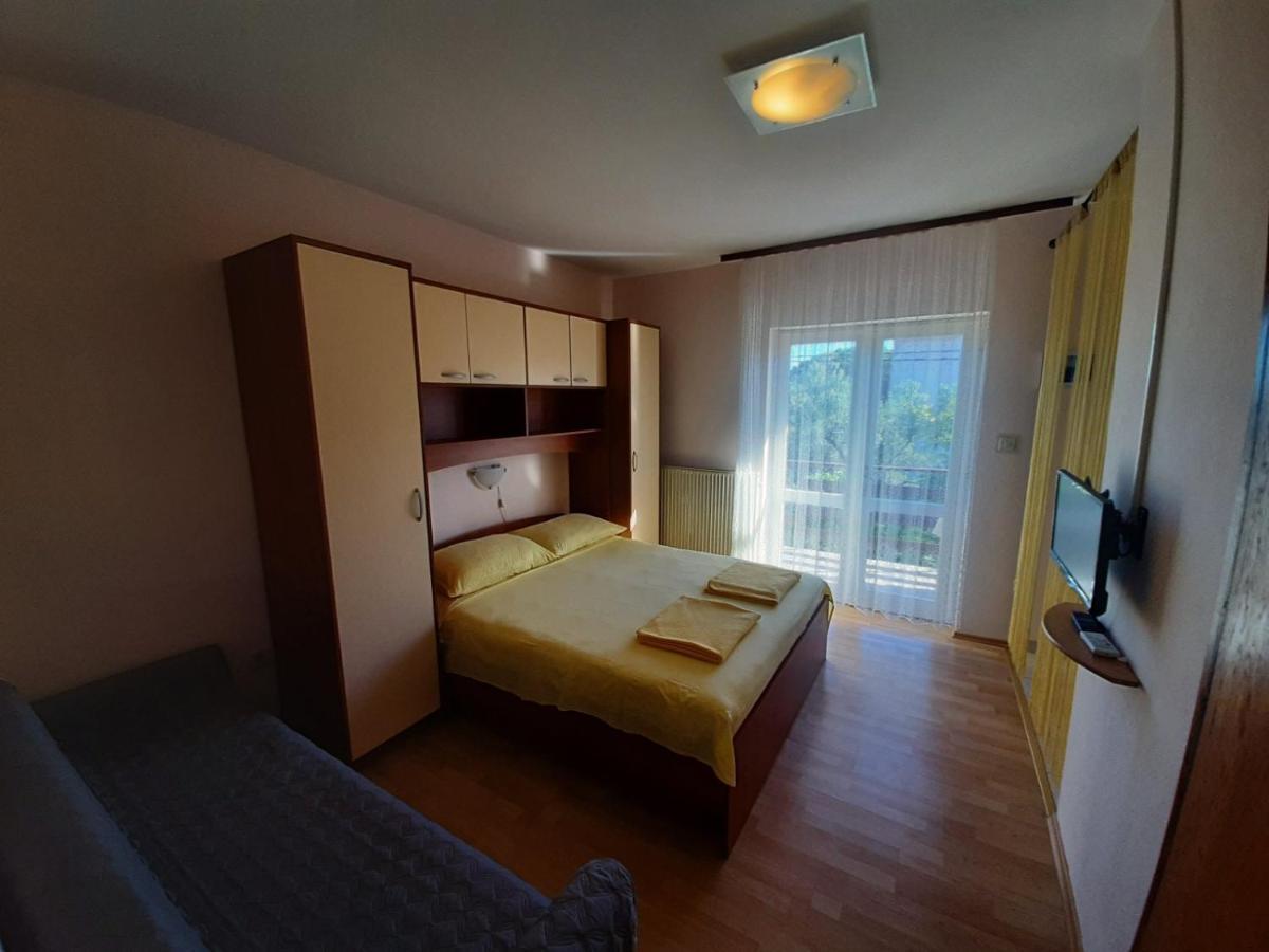 Apartment Spanjol Anka Rab Town Eksteriør bilde