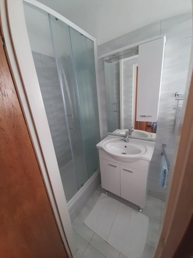Apartment Spanjol Anka Rab Town Eksteriør bilde