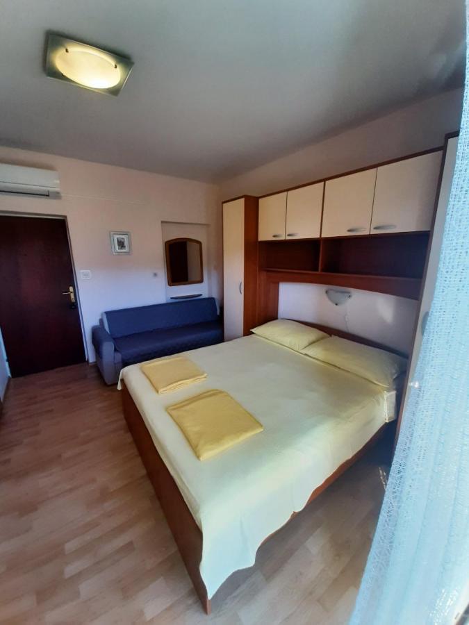 Apartment Spanjol Anka Rab Town Eksteriør bilde