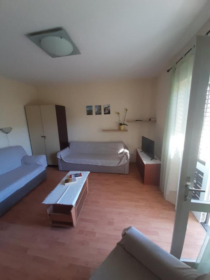 Apartment Spanjol Anka Rab Town Eksteriør bilde